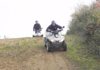  Las perlas del recorrido 